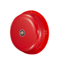 Industrial High Decibel Alarm Toll with Metal Housing &-250mm