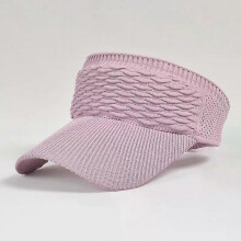 (PH170103) Summer Visor UV Protection Sun Hats For Women Foldable Sun Hat Visor Suncreen Floppy Cap Female Outdoor Casual Caps Gorras