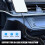 Stretchable USB C Data Cable Wire PVC Material Quick-Blue 11