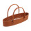 Modern Handbag Bag Handle With Comfortable Double Handle-Brown 1