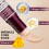 (2pcs) Calcium Volume Multi Balm, Wrinkle Core Stick, Collagen Moisturing & Hydrating Stick 2