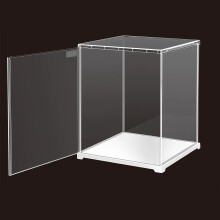 Rolife Acrylic Protection Cover Portrait Size L