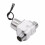 Elektromagnetisk Urinalsensor med Magnetventil G1/2 DN15 1