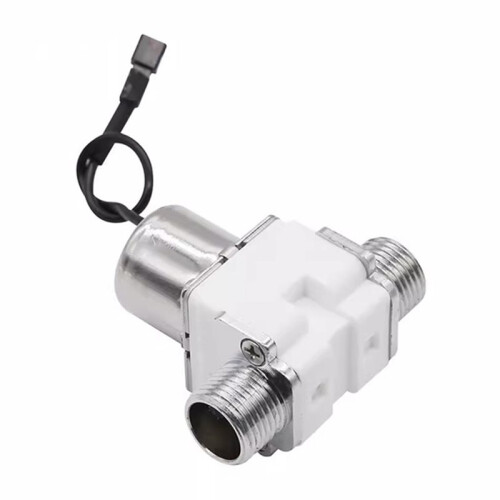 Elektromagnetisk Urinalsensor med Magnetventil G1/2 DN15