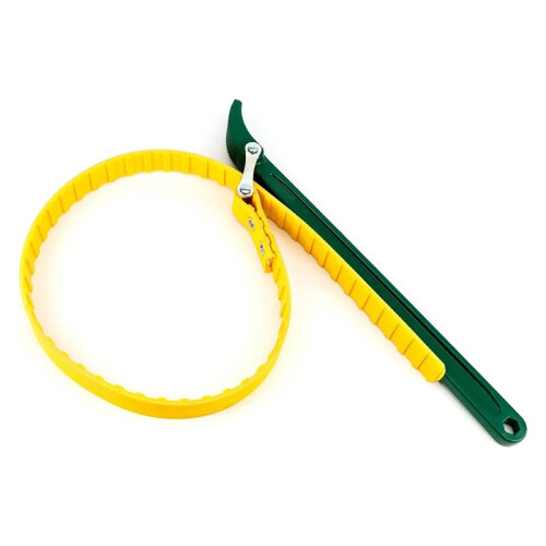 2-Pack 15" Multifunktionell Justerbar Remnyckel för Oljefilter 1