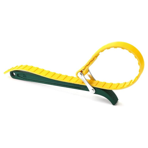 2-Pack 15" Multifunktionell Justerbar Remnyckel för Oljefilter 2