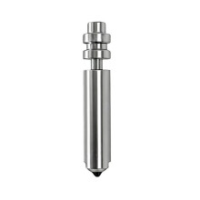 För för Kobra X Combo Snabbbytesmunstycke med Bimetalliskt Munstycke 0,6 mm Uppgraderat Munstycke för Hög Temperaturbeständighet för Kobra X
