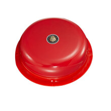 Hoge decibel zonder vonk Metaalcontrole Alarmtol met-250 mm