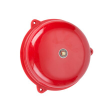 Hoher Dezibel-Alarm, 220 V, kein Funken-Design,-200mm