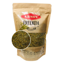 Aksoy Wholefoods Whole Grain Freekeh 1.25KG