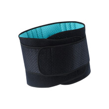Wide Elastic Waist Trainer For Large Body Size-L