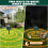 2 Pack Cat Repellent Ultrasonic Deterrent Solar with Motion Sensor and LED Light 3