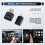 Adattatore Wireless Carplay  Box da Wired A Wireless Carplay Car Android Auto per il 98% Delle Auto 5