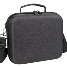 Harde EVA-Printerdraagtas voor CP1500 CP1300 CP1200 CP900 CP910, Zwart