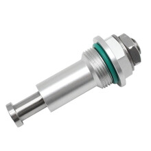 Tendicatena per Moto per S1000 R RR XR HP4, Ricambio per Moto, Colore Argento.