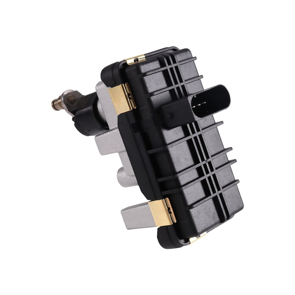 Turbo Electronic Actuator 6Nw010430-04 1658519476 49335-00630 For X1 X3 120D 220D 320D 420D 520D 2010- Light 6034026970881