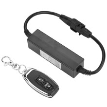 Wireless Remote Control 24V Motor Linear Actuator with DPDT for Forward and Reverse
