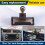 Car Air Vent Navigation Mounting Base for   L 2017-2021 3