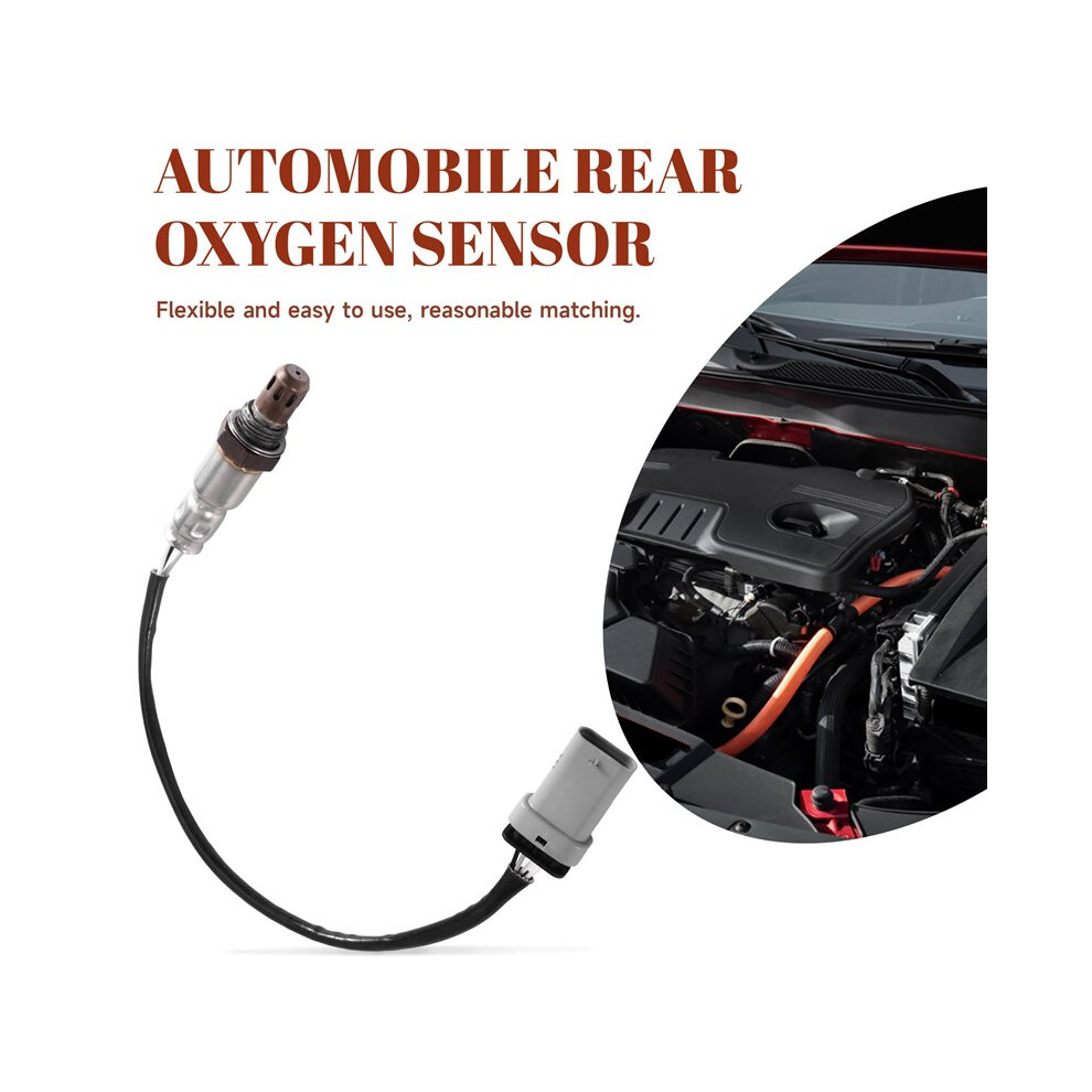 Rear Oxygen Sensor O2 Sensor 12643903 For Malibu Camaro Impala Ats Cts Regal Light 6031772825342