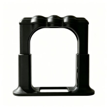 Magnetic Scissors Holder, Magnetic Scissor Storage Rack, Magnetic Scissors Organizer for Kitchen, Home