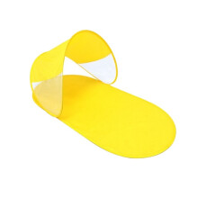 Tienda de Playa Instantánea con Diseño de Chanclas, Protección UV, Refugio Portátil para el , Ideal para Acampar y Hacer Picnics Al Aire Libre,