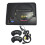 16Bit Video Game Console for  Mega Drive with Wireless Controllers -Compatible High Definition TV Output EU PLUG 2