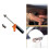 For Car Installation of 360 Panoramic Rod Left and Right Rearview Mirror Hole Pull Tool 7