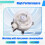 Micro Differential Pressure  Air 50-500Pa -20-85C Adjustable Filter Fan Ventilation Gas Sensor 3