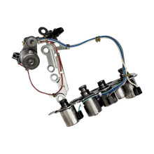 Kit Solenoide di Trasmissione per  Maxima Sentra Altima 2000-2006 31940-85X0B 31940-85X01 RE4F04B RE4F03B