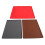 3PC Silicone Baking Mat Cake Roll Pad Macaron Roll Oven Mat Bakeware Baking-Tools Kitchen Accessories 1