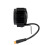 LED Headlight for  C1 Pro Electric Scooter Front Light  Lamp Replacement Parts Accessories 4