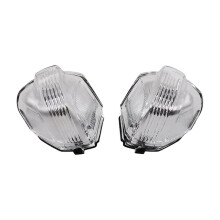 Carcaça da Luz Do Espelho Lateral Indicador de Retrovisor para Transit Custom Tourneo 2012-2020 BK2113B381AB BK2113B382AB