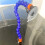 Car Dent Repair Tool, Dual-Suction Cup Mount,Connector Bracket for Inspection Light Boards 3