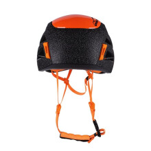 Casco da Arrampicata Regolabile, Casco da Arrampicata Leggero per Sport, Soccorso, Speleologia, Alpinismo A