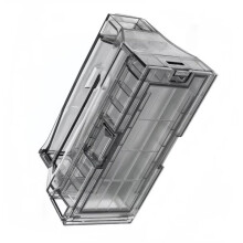 Voor voor Mova S70 Roller Vuilnisbak Vuil Auto Leeg Container Accessoire Vuilnisbak Stofzuiger Reserve Onderdelen Stofdoos