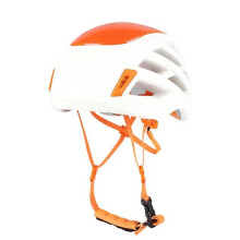 Casco de Escalada Ajustable, Casco Ligero para Deportes Al Aire Libre, Rescate, Espeleología y Montañismo B