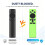 Protective Case for  XMRM-N5 Remote Control Case Silicone Shockproof TV Remote Cover 2