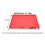 6PC Silicone Baking Mat Cake Roll Pad Macaron Roll Oven Mat Bakeware Baking-Tools Kitchen Accessories Random Colour 7