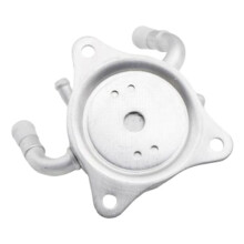 Oil Cooler 1241007821 19430RNAA51 Suitable for CR-V