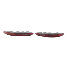 Car Rear Bumper Light Tail Light Turn Signal Light Brake Lamp 8UD945095B 8UD945096B for Q3 2016-2018
