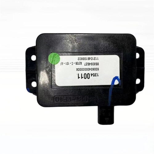 Free Lamp Control Module Unit 13540011 for  Trailblazer 2021-2025  New 1