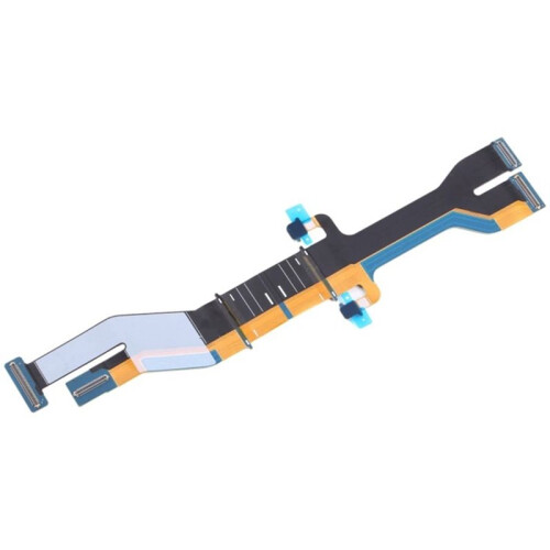 Original Spin Axis Flex Cable for for   Z Flip5 SM-F731 Replacement Part 2