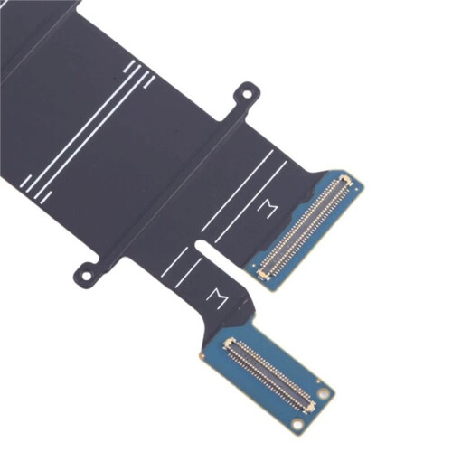 Spin Axis Flex Cable for   Z Fold6 SM-F956B Replacement Part 2