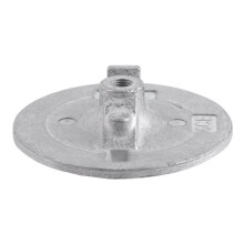 6CE-45373-00 Flachtrimmbrett Zinkanode für 4T F200HP-F300HP Außenbordmotor