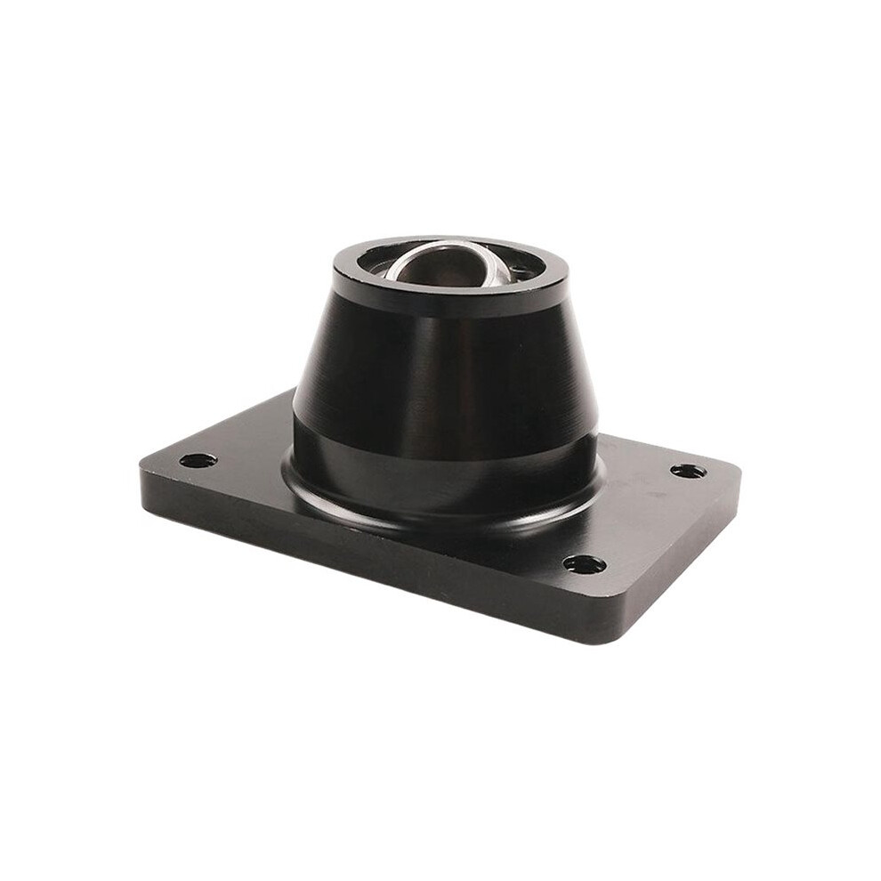 Turret Type Billet Short Throw Quick Shifter Box Base For 206 306 D Turbo Hdi Xsar Black 6034040527009