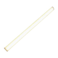12V LED Kastlamp Aluminium 50cm LED Bar Kastlicht Wit Warm Natuurlijk Keuken Kasten Bedlamp Nachtlicht 4000K