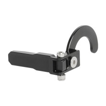 Motorcycle Button Cover Horn Button Shell Extension Button Bracket for 250NK 400NK 250CLX 250 400 NK B