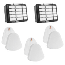 Filtry do Odkurzacza dla Navigator Lift Away Deluxe NV360 NV352 NV370 NV358 NV355 NV351 NV356E UV540 NV350 NV356 NV357