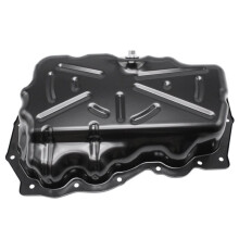 2.0 EcoBlue Engine Oil Sump Pan GK2Q6675AA 2011593 for Transit Custom V362 MK8 V362 2016-2026 GK2Q-6675-AA