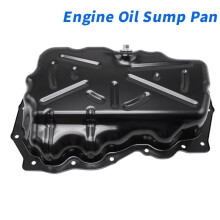 Carter D'Huile Moteur EcoBlue 2.0 GK2Q6675AA 2011593 pour Transit Custom V362 MK8 V362 2016-2026 GK2Q-6675-AA